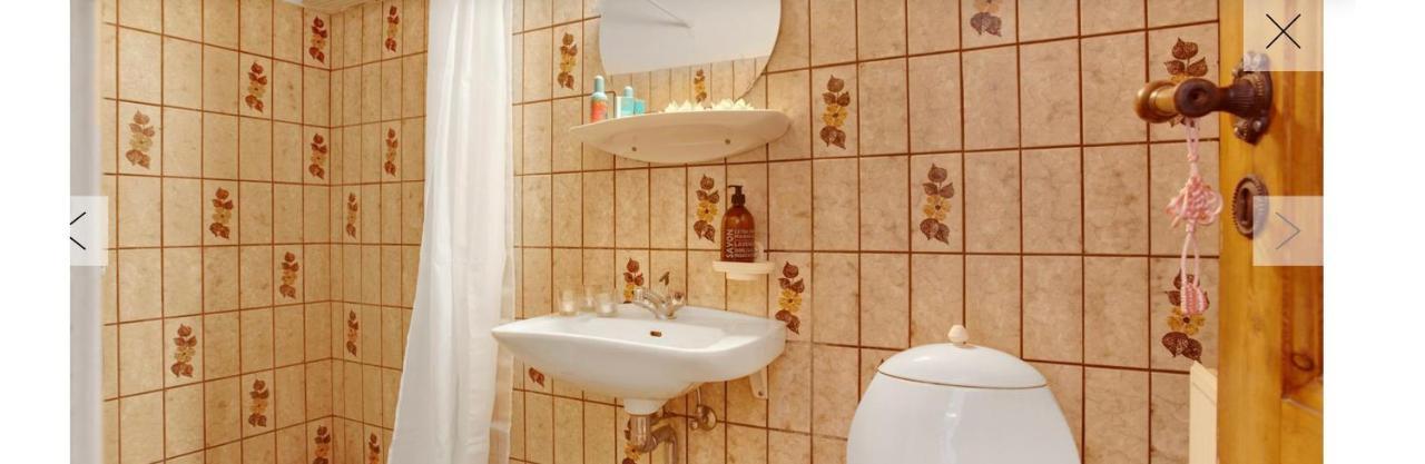 Sondergade Frederikshavn Appartement Buitenkant foto