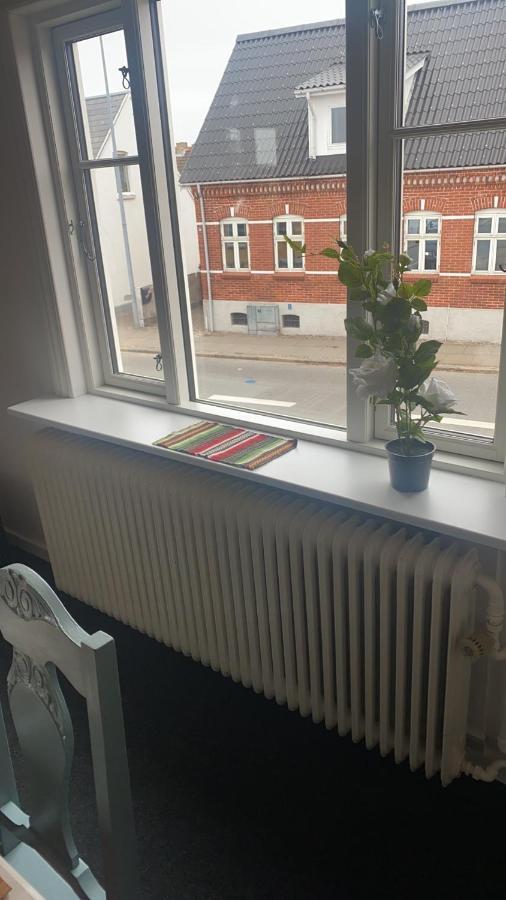 Sondergade Frederikshavn Appartement Buitenkant foto