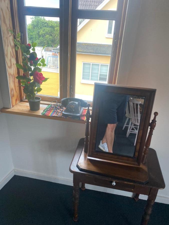 Sondergade Frederikshavn Appartement Buitenkant foto