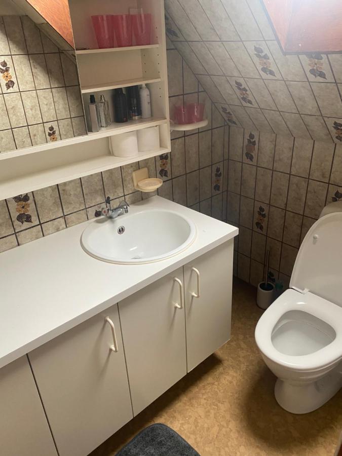 Sondergade Frederikshavn Appartement Buitenkant foto