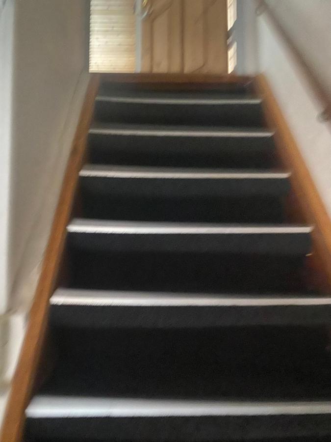 Sondergade Frederikshavn Appartement Buitenkant foto