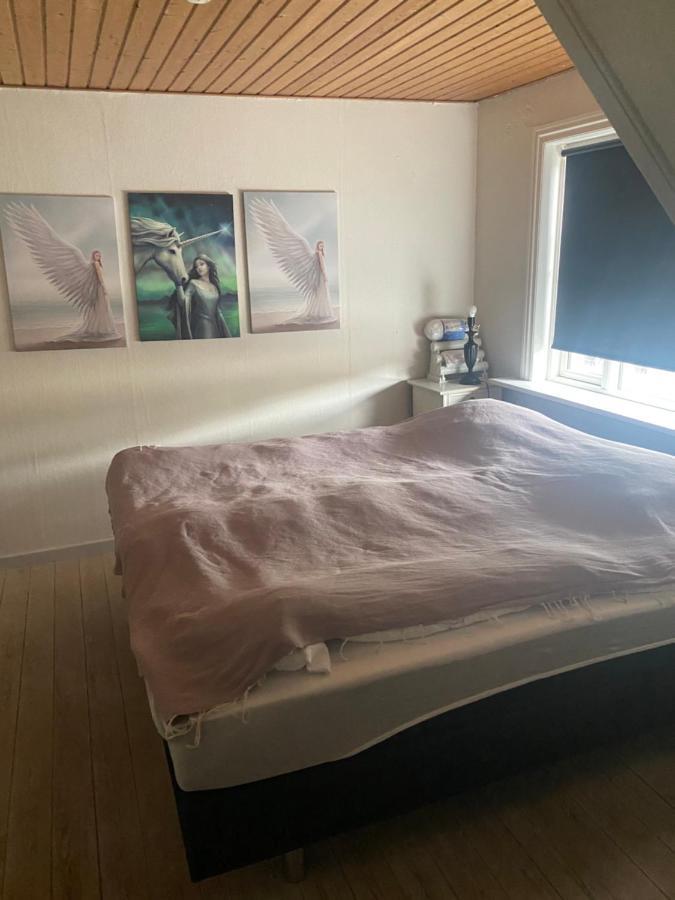 Sondergade Frederikshavn Appartement Buitenkant foto