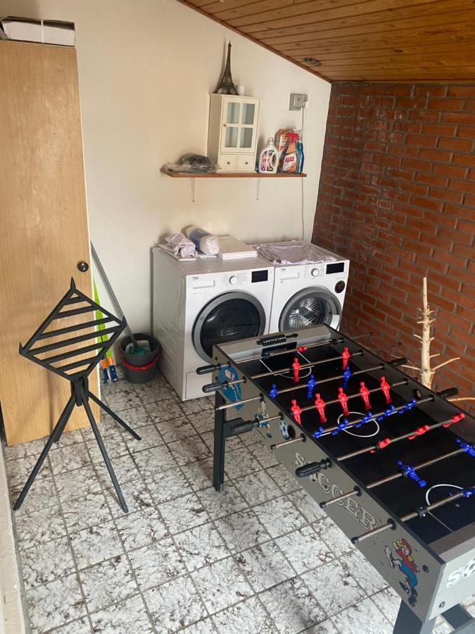 Sondergade Frederikshavn Appartement Buitenkant foto
